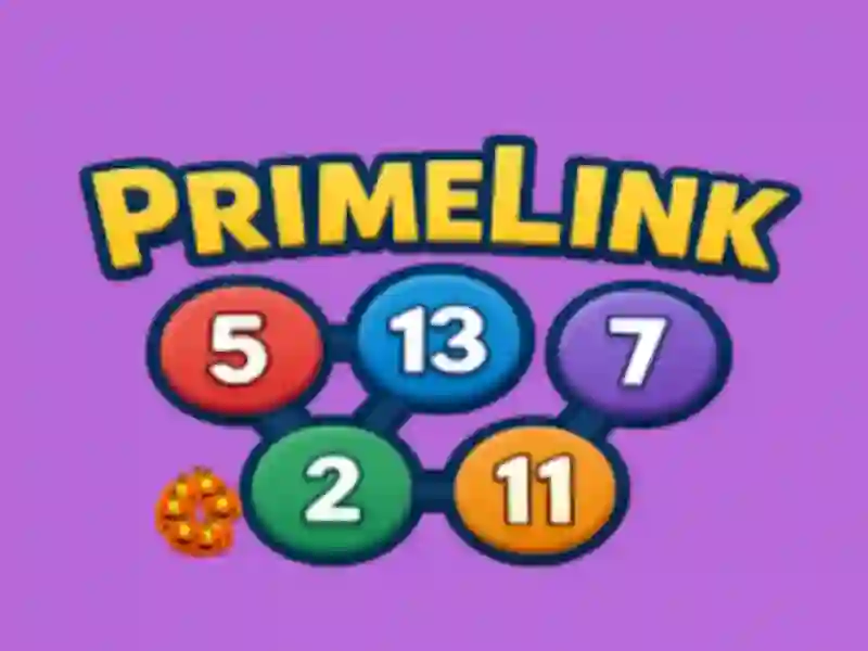 لعبة PrimeLink على الانترنت