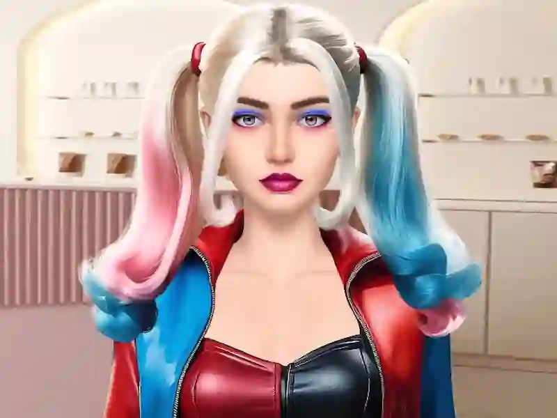 لعبة ASMR Takeover & Makeup ﻮﻳﺩﻮﺘﺳﺍ على الانترنت