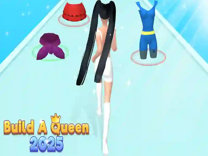 لعبة 2025 ﺔﻜﻠﻣ ءﺎﻨﺑ على الانترنت