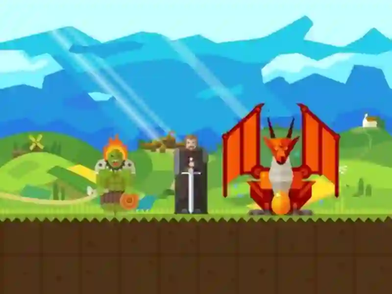 لعبة ﻚﻠﻤﻟﺍ ﺰﻨﻜﻟﺍ ﺓﺮﻣﺎﻐﻣ على الانترنت