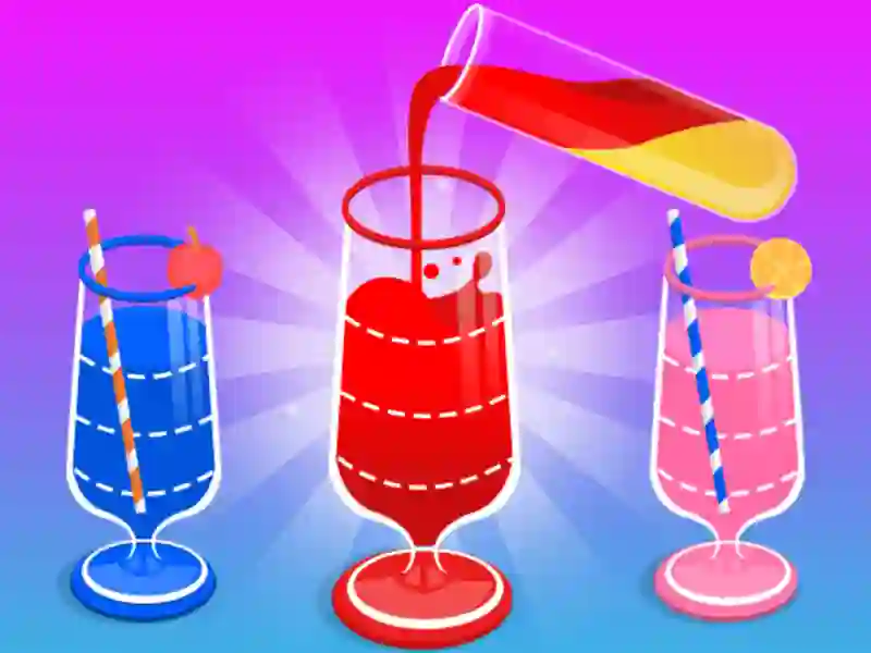 لعبة ﻰﺑﺮﻤﻟﺍ ﺐﺻ ءﺎﻤﻟﺍ على الانترنت