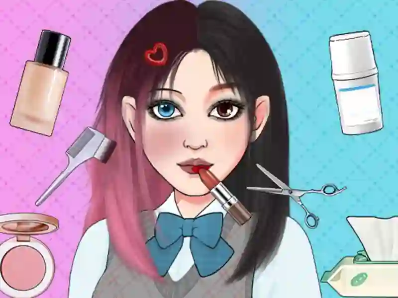 لعبة ﺓﺮﻴﻣﻷ﻿ﺍ ﺔﻠﻴﻤﺟ ASMR ﺏﺎﻌﻟﺃ على الانترنت