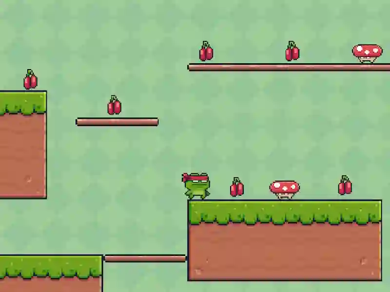 لعبة ﻉﺪﻔﻀﻟﺍ ﺓﺮﻣﺎﻐﻣ على الانترنت