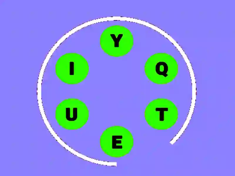 لعبة ﺔﻋﺮﺴﺑ ﺕﺎﻤﻠﻜﻟﺍ ﻦﻴﻤﺨﺗ على الانترنت