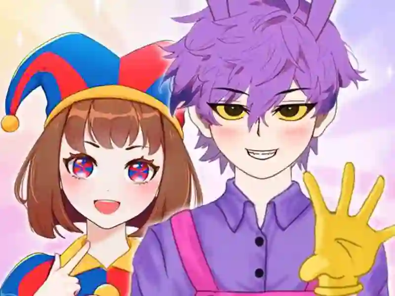 لعبة ﺔﻳﺰﻣﺮﻟﺍ ﺓﺭﻮﺼﻟﺍ ﻊﻧﺎﺻ :ﻲﻤﻴﻧﺃ ﻦﻴﺟﻭﺯ على الانترنت