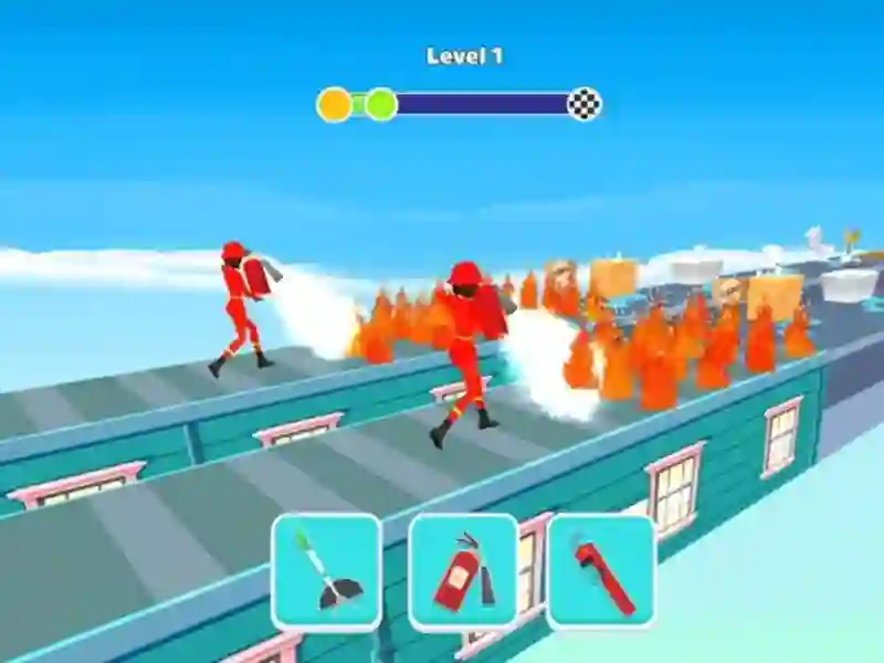 لعبة ﺔﻴﻟﺎﺜﻣ ﺔﻔﻴﻇﻭ ﻞﻴﻐﺸﺗ على الانترنت