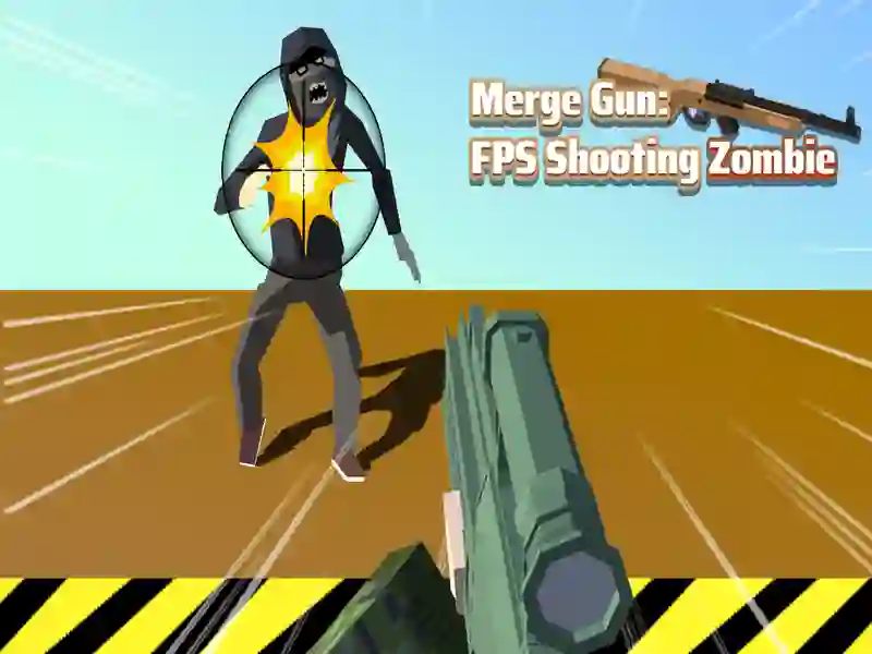 لعبة Zombie ﺭﺎﻨﻟﺍ ﻕﻼ﻿ﻃﺍ FPS ﺔﻴﻗﺪﻨﺑ ﺞﻣﺩ على الانترنت