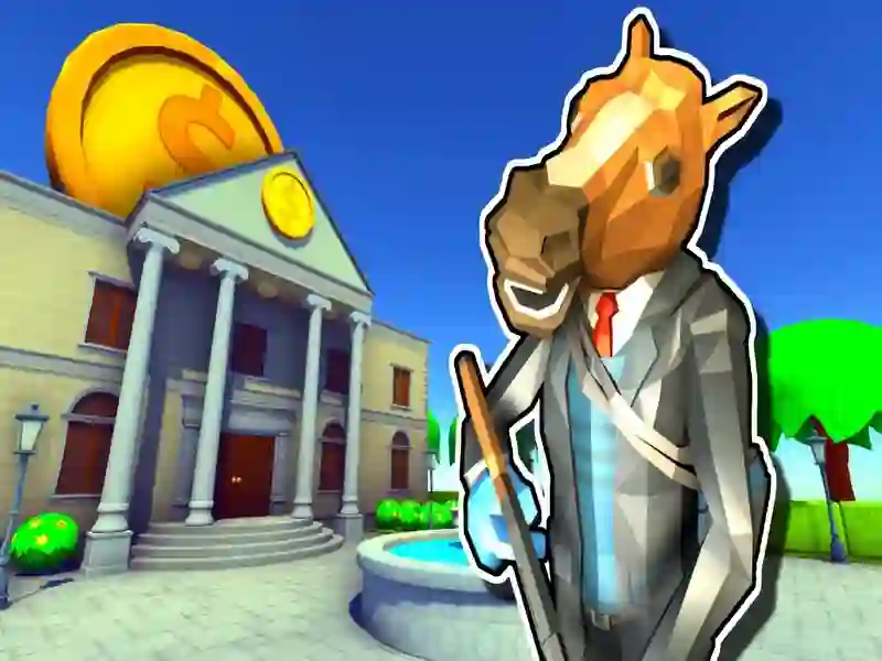 لعبة 3 ﻚﻨﺒﻟﺍ ﺔﻗﺮﺳ على الانترنت