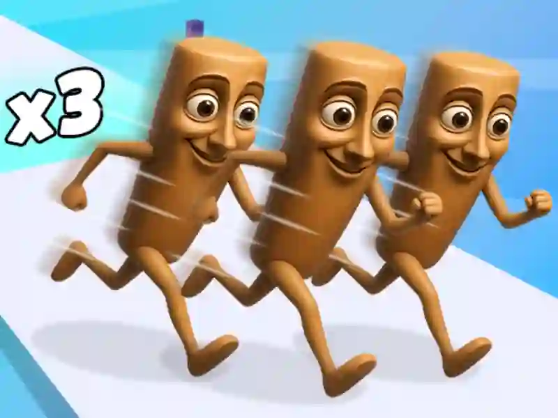 لعبة Brainrot 3 ﻉﺍﺮﺻ ءﺎﻏﻮﻐﻟﺍD على الانترنت