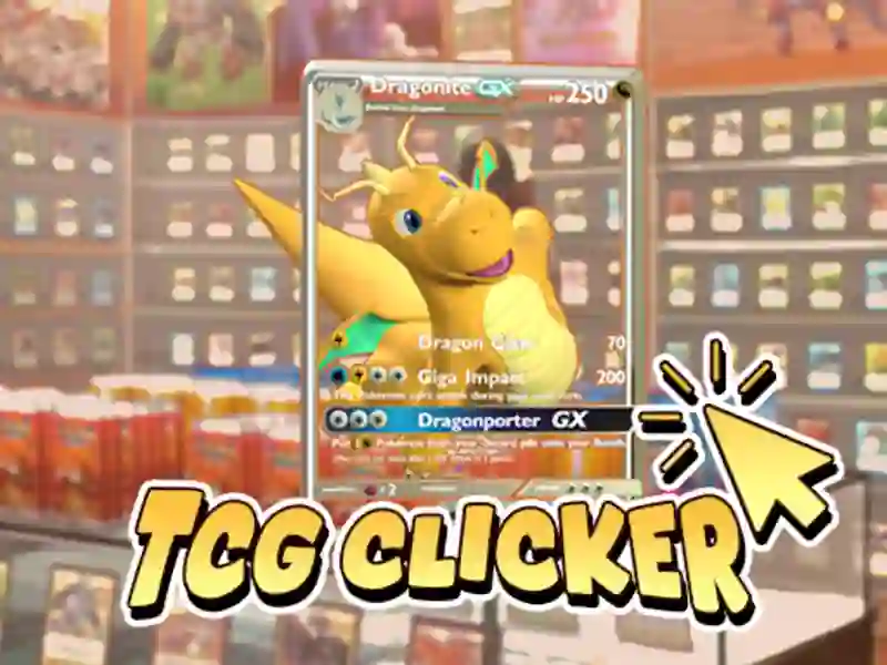 لعبة TCG CARD CLACKER على الانترنت لعبة TCG CARD CLACKER على الانترنت