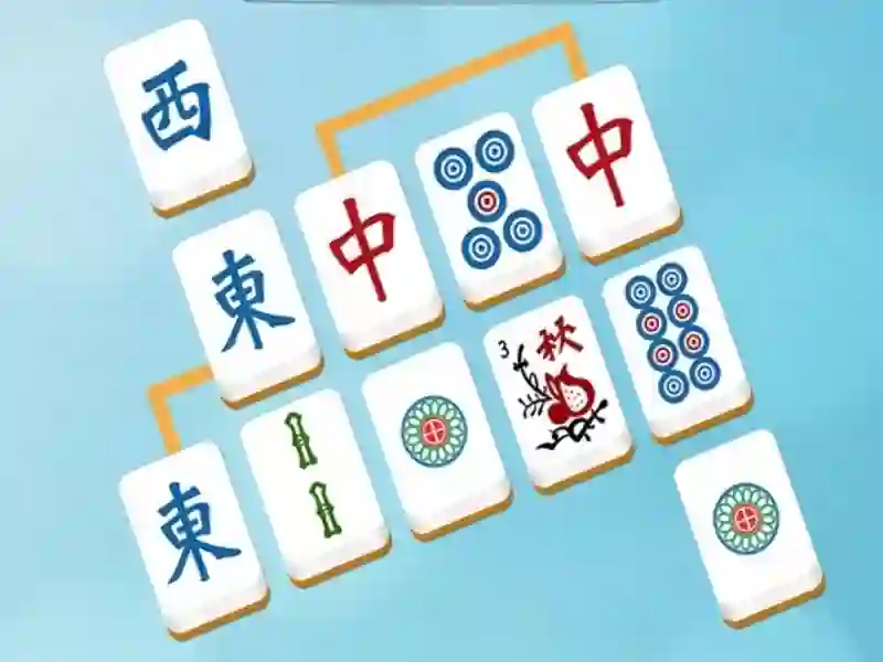 لعبة Mahjong Connect Class Majong على الانترنت لعبة Mahjong Connect Class Majong على الانترنت
