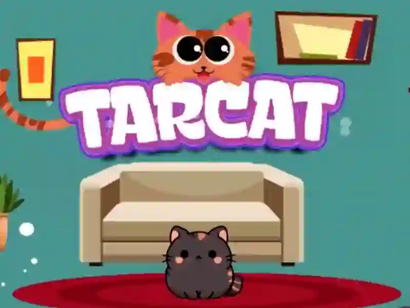 لعبة Tarcat على الانترنت
