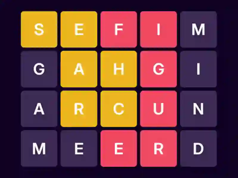 لعبة 2025 ﺚﺤﺒﻟﺍ ﺔﻤﻠﻛ على الانترنت