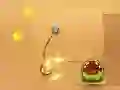 لعبة قطع الحبل على الانترنت