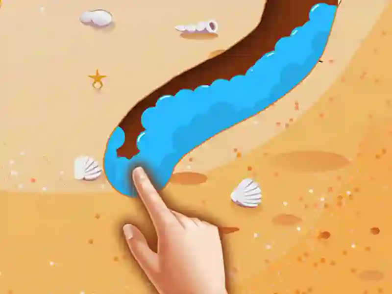 لعبة ءﺎﻤﻟﺍ ﺐﻠﻛ ﺫﺎﻘﻧﺇ على الانترنت