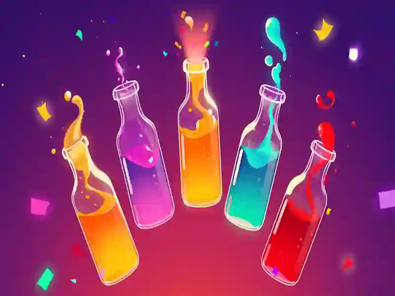 لعبة ﻩﺎﻴﻤﻟﺍ ﺯﺮﻓ على الانترنت