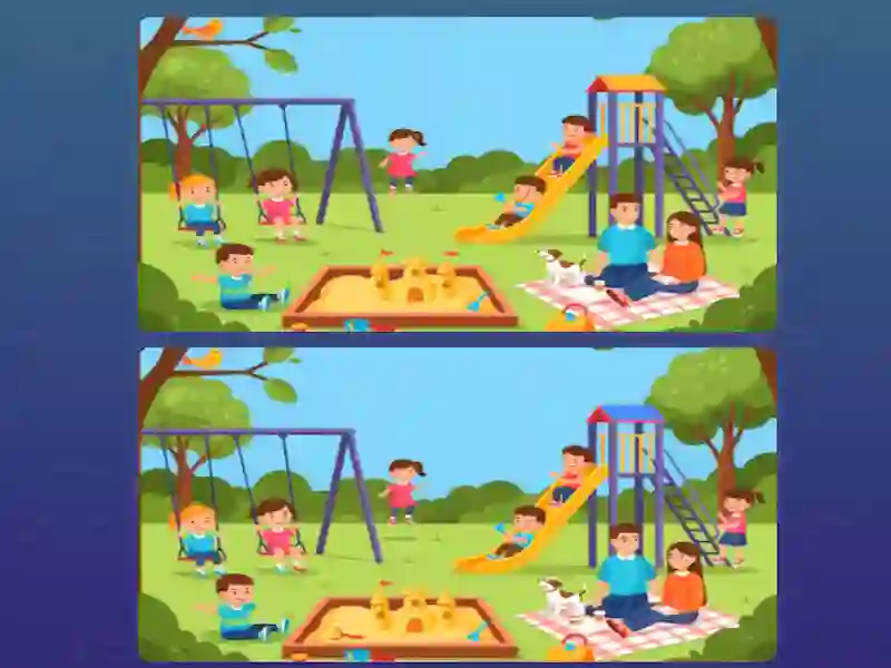 لعبة Diffsy 1 ﻕﺮﻔﻟﺍ ﻒﺸﺘﻛﺍ على الانترنت