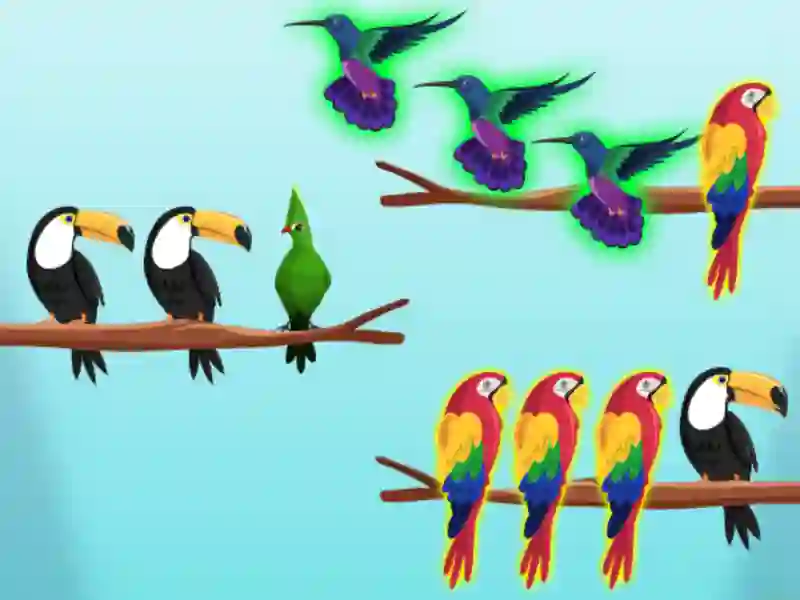 لعبة ﺭﻮﻴﻄﻟﺍ ﺯﺮﻓ ﺕﺎﻳﺪﺤﺗ على الانترنت