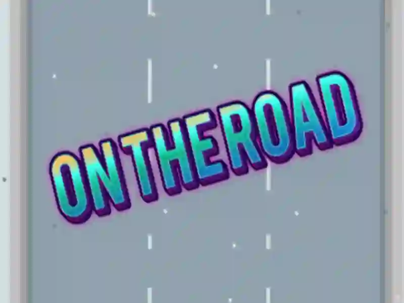 لعبة ﻪﻟ ﺔﻳﺎﻬﻧ ﻻ﻿ ﻖﻳﺮﻄﻟﺍ ﻰﻠﻋ على الانترنت