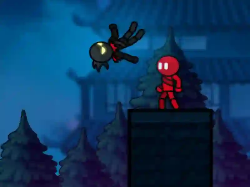 لعبة SCISHMAN SLASH على الانترنت