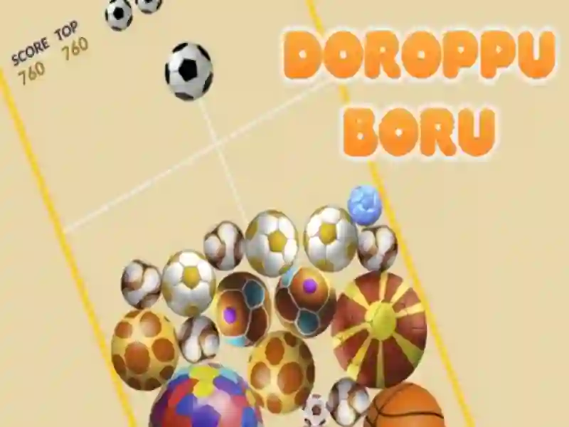 لعبة Doroppuboru 13 على الانترنت لعبة Doroppuboru 13 على الانترنت