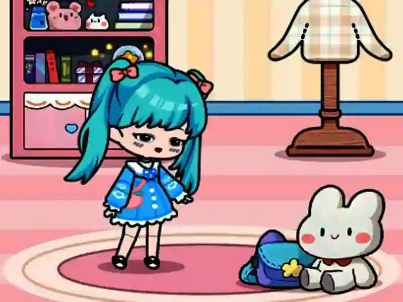 لعبة ﺮﻐﺼﻤﻟﺍ ﺡﺮﻤﻟﺍ :ﺓﺭﻮﻈﺤﻣ ﺮﻴﻏ ﺕﺎﻴﺘﻔﻟﺍ ﺏﺎﻌﻟﺃ على الانترنت