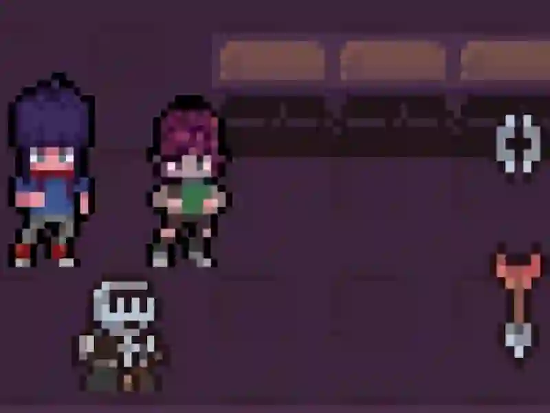 لعبة (ﺥﺎﺨﻔﻟﺍ ﺙﺭﺇ) ﻲﺋﺎﻨﺜﻟﺍ ﺕﺍﺮﻣﺎﻐﻣ على الانترنت