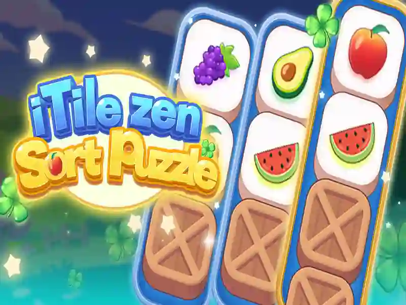 لعبة Itilezen ﺰﻐﻠﻟﺍ ﺯﺮﻓ على الانترنت