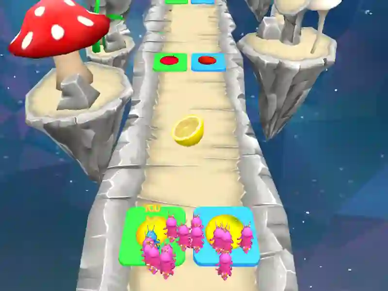 لعبة ﺓﺮﻴﻐﺻ ﺕﺍﺮﺸﺣ على الانترنت