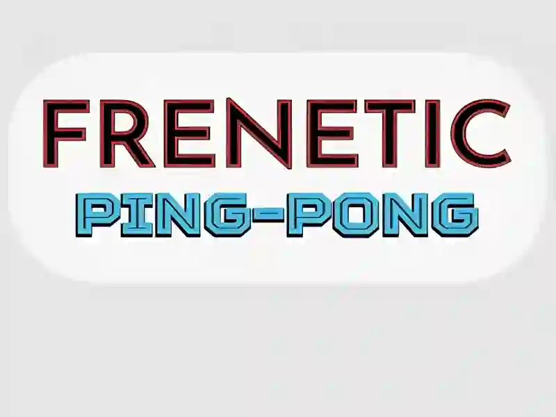 لعبة Ping Ping Pong على الانترنت لعبة Ping Ping Pong على الانترنت