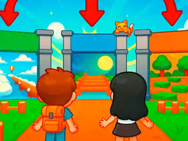 لعبة ﺖﻧﺮﺘﻧﻹ﻿ﺍ ﻰﻠﻋ ﺓﺮﻴﻐﺻ ﺏﺎﻌﻟﺃ :ﻥﻮﻜﻟﺍ ﻲﺑﻭﺃ على الانترنت