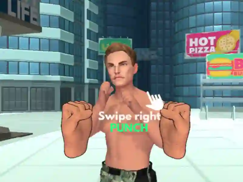 لعبة !ﺮﺘﺳﺎﻣ ﺔﻤﻜﻟ على الانترنت