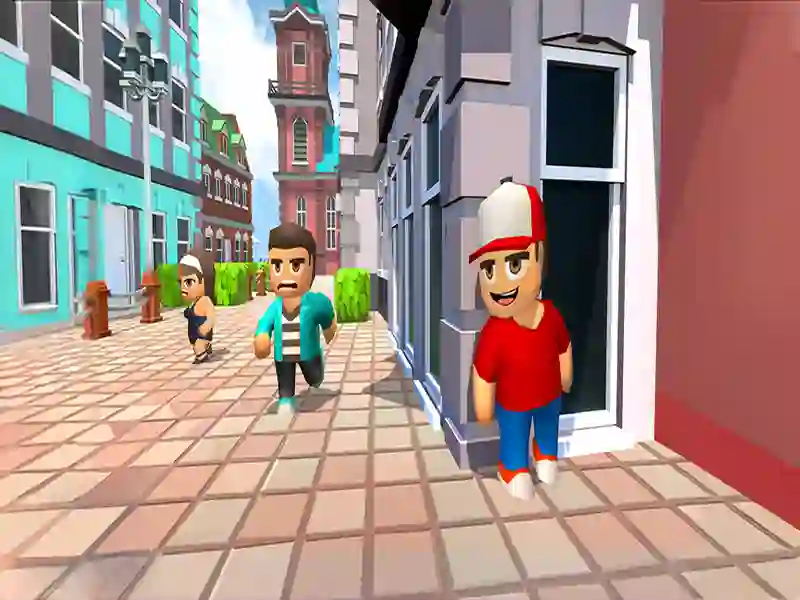 لعبة ﺪﺠﺗﻭ ﺚﺤﺑﻭ ءﺎﻔﺧﺇ على الانترنت