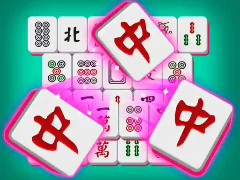 لعبة Mahjong Master ﻱﺪﺤﺗ على الانترنت