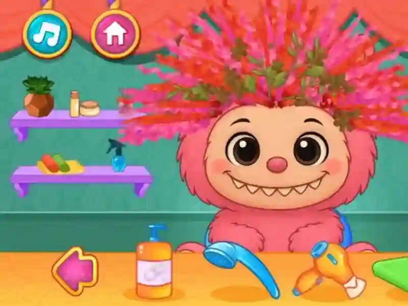 لعبة ﺮﻌﺸﻠﻟ ﻮﺑﻮﺑﻻ﻿ ﻥﻮﻟﺎﺻ على الانترنت