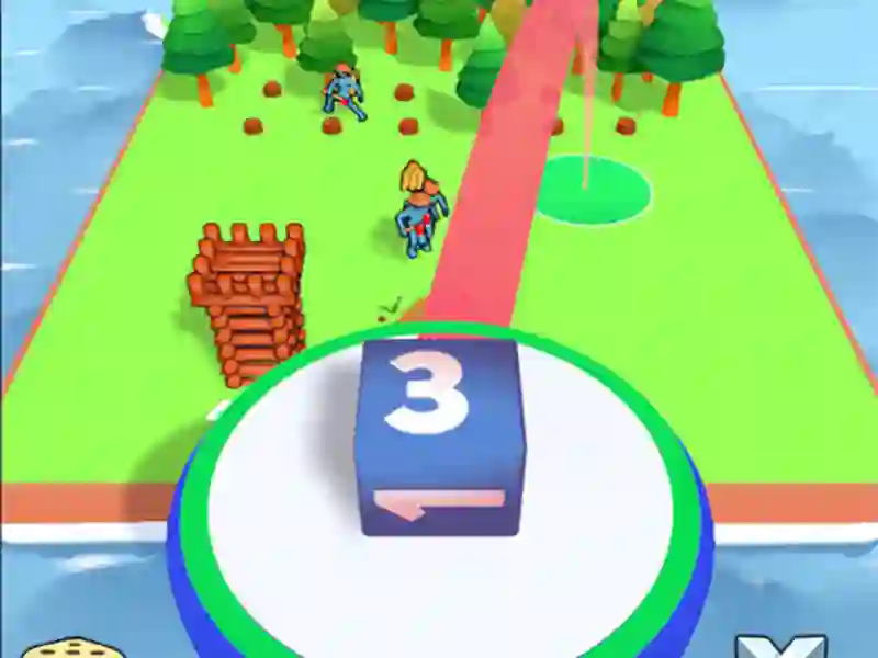 لعبة ﺱﺮﻔﻟﺍ ﺔﻌﻠﻘﻟﺍ ﺓﺮﻳﺰﺟ ﺔﺒﻌﻟ على الانترنت