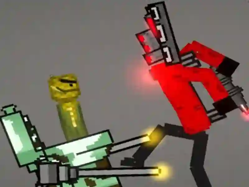 لعبة ﺽﺎﺣﺮﻤﻟﺍ Skibidi ﺦﻴﻄﺒﻟﺍ ﻞﻣﺭ ﻕﻭﺪﻨﺻ على الانترنت