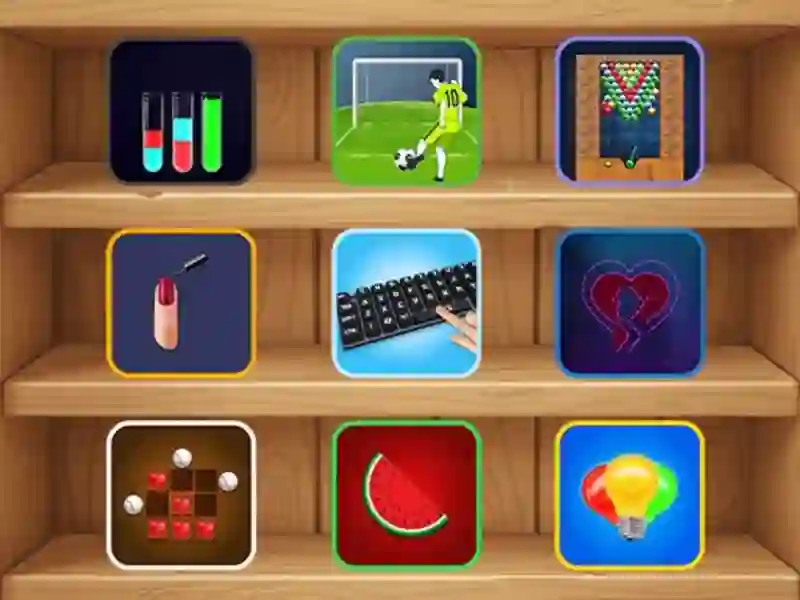 لعبة ﺲﻠﺳ ﺝﺍﺰﻣ ﺕﺍﺫ ﺓﺮﻴﻐﺻ ﺏﺎﻌﻟﺃ على الانترنت