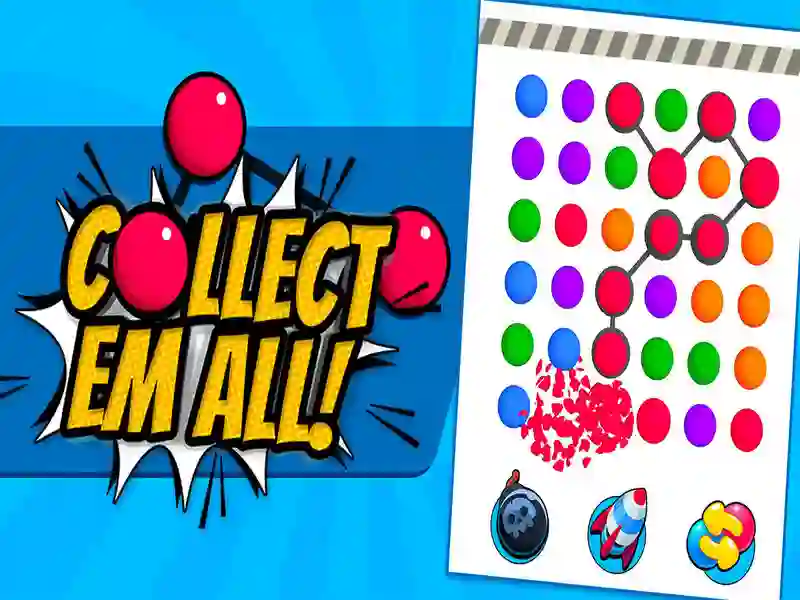 لعبة ءﻲﺷ ﻞﻛ ﻊﻤﺟﺍ على الانترنت