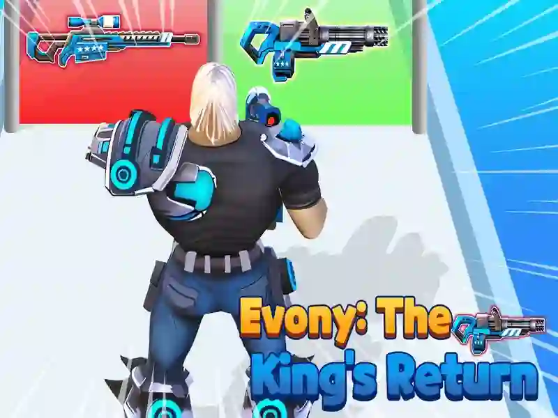 لعبة ﻚﻠﻤﻟﺍ ﺓﺩﻮﻋ ﻲﻧﻮﻔﻳﺇ على الانترنت