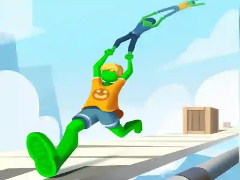 لعبة ﺱﺎﻨﻟﺍ ﺝﺮﺑ على الانترنت