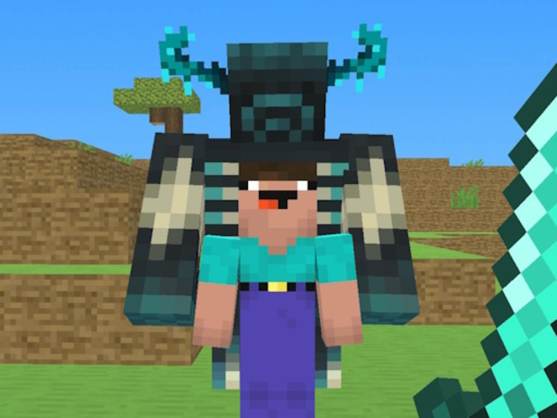 لعبة Blockcraft ﺎﻌﻣ على الانترنت