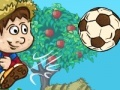 لعبة مزرعة كرة القدم على الانترنت