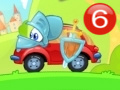 لعبة Wheely 6 على الانترنت