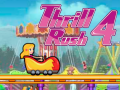 لعبة Thrill Rush 4 على الانترنت