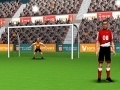 لعبة الركلة الحرة الحقيقية 3D على الانترنت