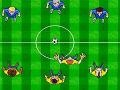 لعبة كأس البرازيل 2014 على الانترنت