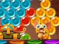 لعبة بطل الفقاعات 3D على الانترنت