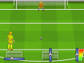 لعبة ركلات الترجيح: كأس أوروبا 2016 على الانترنت