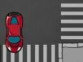 لعبة تقاطع السيارات على الانترنت